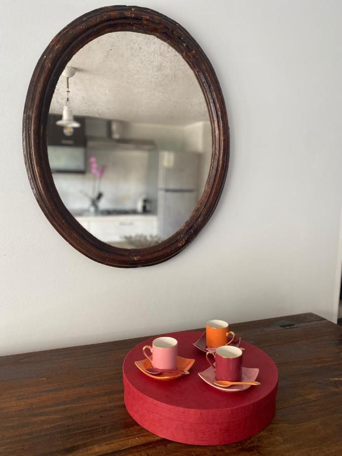 蒙特普尔恰诺斯塔兹奥Maura'S Retreat别墅 外观 照片