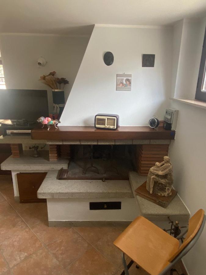 蒙特普尔恰诺斯塔兹奥Maura'S Retreat别墅 外观 照片